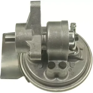 1996-2002 GM 6.5L Diesel Vacuum Pump-Mechanical — 3