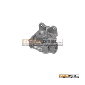 VALVULA DESCARGUE RAPIDO QR-1 3/8  229859