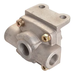 Haldex 229860X Quick Release Valve, Remanufactured — 2