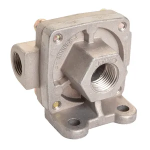 Haldex 229860X Quick Release Valve, Remanufactured