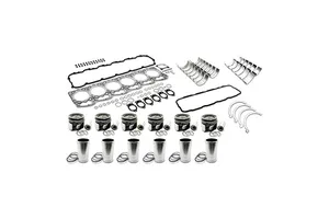 Paccar MX13 EPA17 Inframe Engine Rebuild Kit, New (2299990)