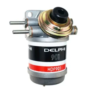 Lucas Delphi filter unit 6260B741