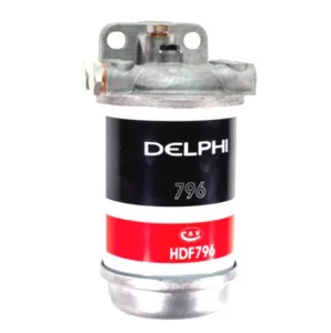 CAV Lucas Delphi filter base 7111-493 — 2