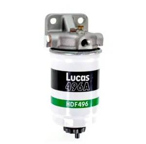 Lucas Delphi filter unit 5872010