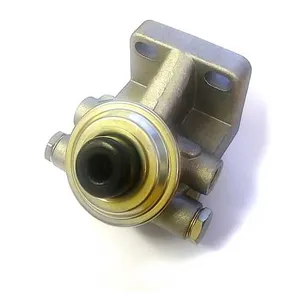 Bosch universal filter head with primer pump 1455522043
