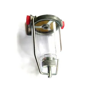 Brass gauze filter screen for AC Delco type C13681 filters — 4