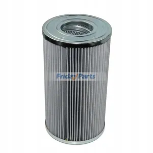 Hydraulic Filter 22E-60-31211 for Komatsu Excavator PC80MR-5 PC80MR-5E0