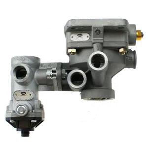 EBS 23.01.1531 RELAY VALVE - C/W LSV ( 4710055310 )