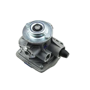 EBS 23.01.2301 RELAY VALVE ( 9710023010 )