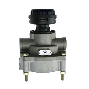 EBS 23.01.4006 RELAY VALVE ( 9730030060 )