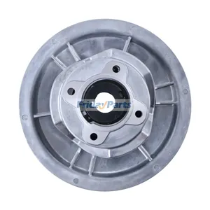 CVT Transmission Driven Clutch 23.02 for Bellier VX550 Casalini M10 M12 M14 Grecav Sonique Ligier JS50 JS50L X-Too Microcar MGO4 MGO3 MGO2 MGO1 — 5