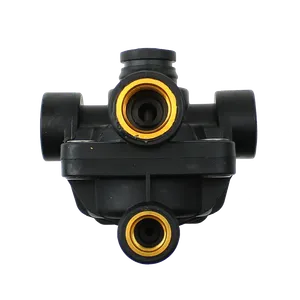 EBS 23.04.1000 RELAY VALVE ( 0481026302000 )
