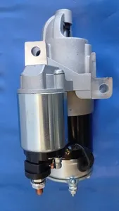 MOTORINO AVVIAMENTO 12V 1.6KW 23-115985