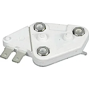 Regulator For Delco 10SI, 12SI, 15SI, 17SI, 27SI 71-10027, 5097; ADR6019 New
