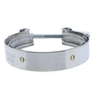 V Band Clamp 3923060 3069053 for Cummins Engine 6BT 5.9 — 5