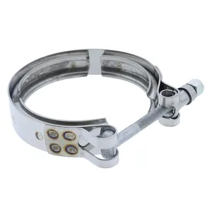 V Band Clamp 3923060 3069053 for Cummins Engine 6BT 5.9 — 2