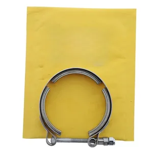 V Band Clamp 3923060 3069053 for Cummins Engine 6BT 5.9