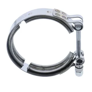 V Band Clamp 3923060 3069053 for Cummins Engine 6BT 5.9 — 4