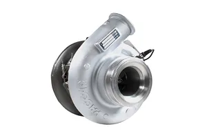 Paccar MX13 Turbocharger (HE500VG), Remanufactured (2301180) — 9
