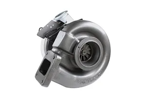 Paccar MX13 Turbocharger (HE500VG), Remanufactured (2301180) — 5