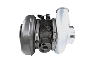 Paccar MX13 Turbocharger (HE500VG), Remanufactured (2301180) — 8