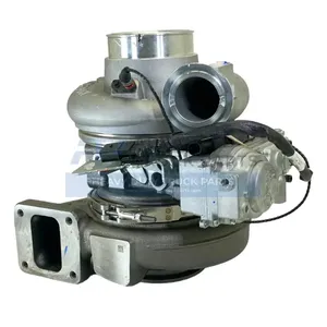 2018-2024 Genuine PACCAR MX-11 and MX-13 HE500 Turbocharger