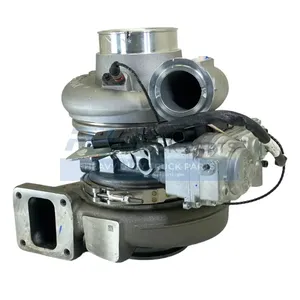 2301181 2018-2024 Genuine PACCAR MX-11 and MX-13 HE500 Turbocharger