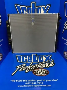 23017337 - Radiator — 10