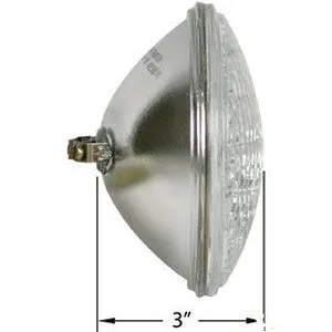 12 Volt Sealed Beam Bulb for Allis Chalmers, Ford… — 2