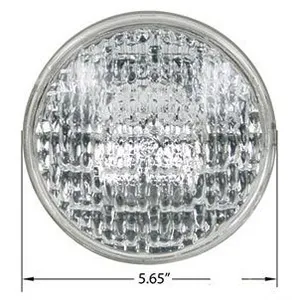 12 Volt Sealed Beam Bulb for Allis Chalmers, Ford…