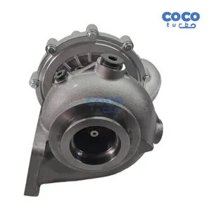 Volvo Penta 23027443 Turbocharger K26 553269987105 3835914 New — 6
