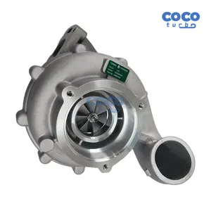 Volvo Penta 23027443 Turbocharger K26 553269987105 3835914 New — 5