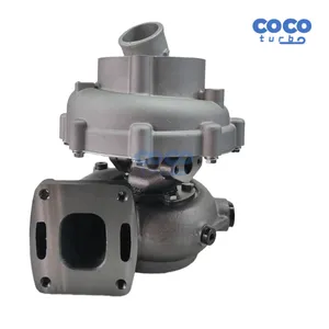 Volvo Penta 23027443 Turbocharger K26 553269987105 3835914 New