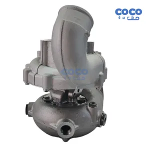Volvo Penta 23027443 Turbocharger K26 553269987105 3835914 New — 3