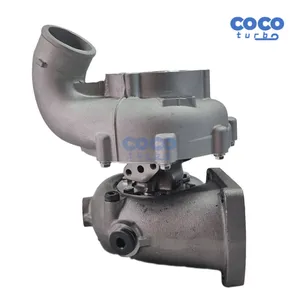 Volvo Penta 23027443 Turbocharger K26 553269987105 3835914 New — 4
