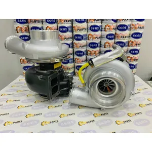 CATERPILLAR 2303542, 230-3542, 3620857, 362-0857 TURBOCHARGER CAT C15 ENGINE 3620857