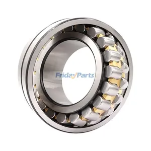 190X290X75mm Spherical Roller Bearing 23038CA/W33