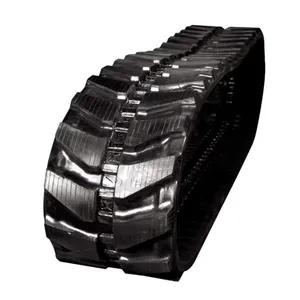 2304 - Rubber Track
