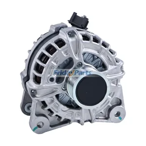 12V 150A 6-Groove Alternator 23100-9HF0A for Nissan Altima 2.5L L4 2023-2025 — 3
