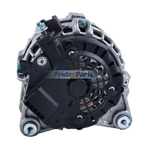 12V 150A 6-Groove Alternator 23100-9HF0A for Nissan Altima 2.5L L4 2023-2025 — 5