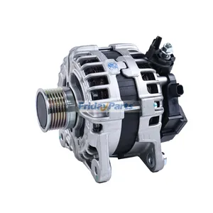 12V 150A 6-Groove Alternator 23100-9HF0A for Nissan Altima 2.5L L4 2023-2025