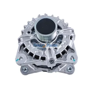 12V 150A 6-Groove Alternator 23100-9HF0A for Nissan Altima 2.5L L4 2023-2025 — 6