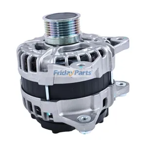 12V 150A 6-Groove Alternator 23100-9HF0A for Nissan Altima 2.5L L4 2023-2025 — 7