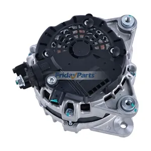 12V 150A 6-Groove Alternator 23100-9HF0A for Nissan Altima 2.5L L4 2023-2025 — 8