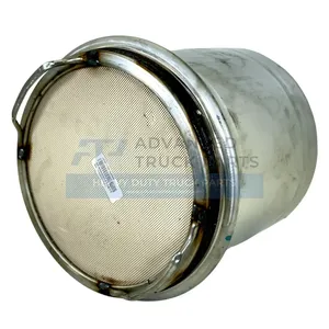 23108408 Genuine Volvo DPF Diesel Particulate Filter — 2
