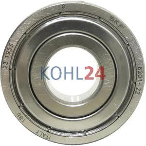Kugellager für Bosch Denso Ducellier Hitachi Lucas Magneton Mitsubishi… — 2