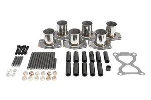 Caterpillar C15 Acert Exhaust Manifold Kit, New (2313462) — 6
