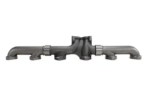 Caterpillar C15 Acert Exhaust Manifold Kit, New (2313462) — 3