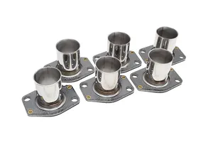 Caterpillar C15 Acert Exhaust Manifold Kit, New (2313462) — 7