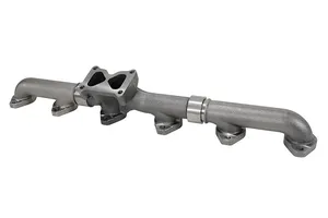 Caterpillar C15 Acert Exhaust Manifold Kit, New (2313462) — 2